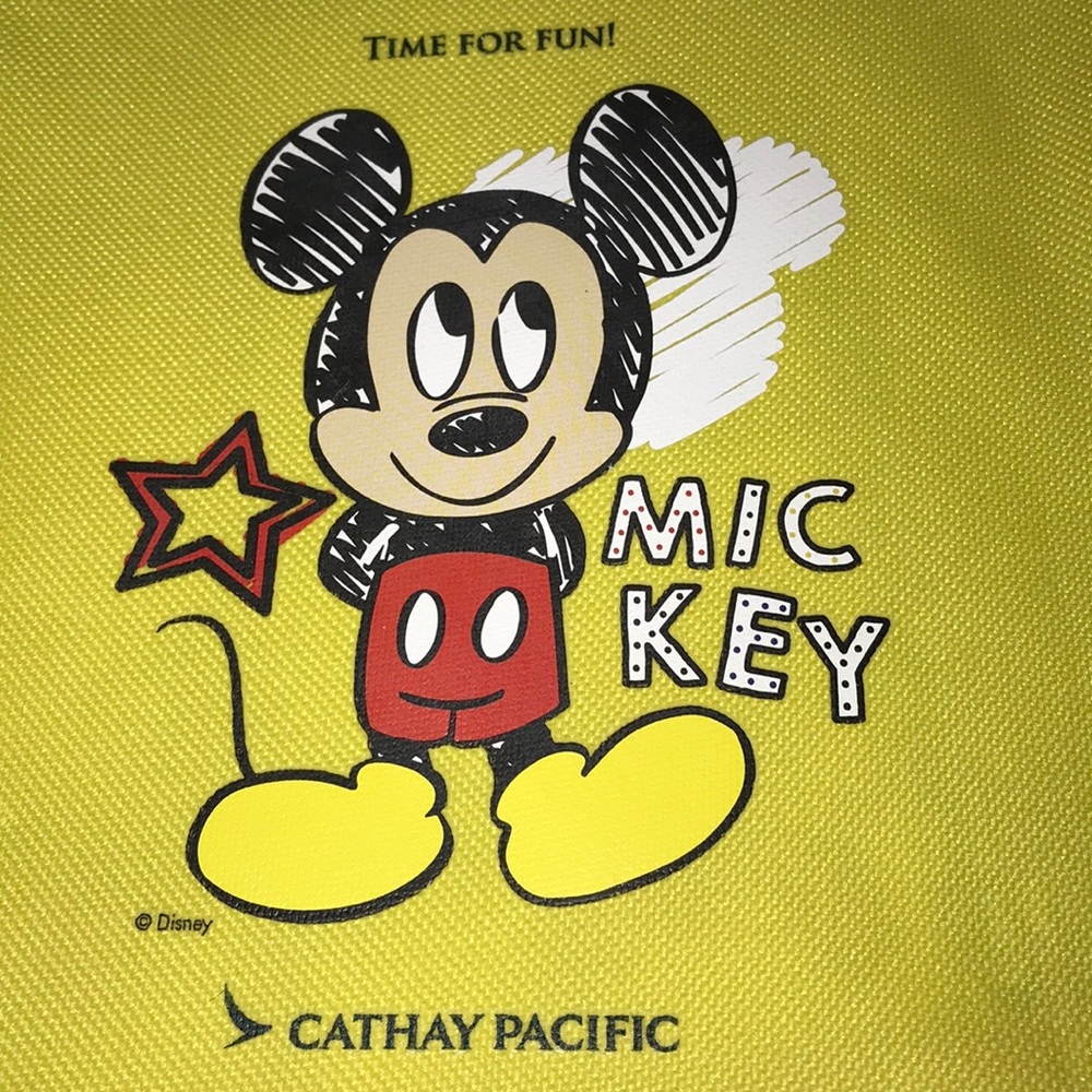 New small Disney Activity Backpack - Picture 2 of 6